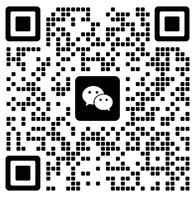 微信 QR 码